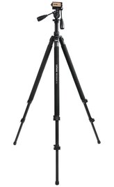 Doerr PRO BLACK 3 XL (60-193 cm, 2680 g, max.5kg, 3D hlava dvě rukojeti)