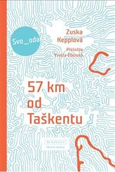 57 km de la Tașkent