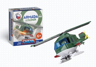 Cheva 46 Elicopter