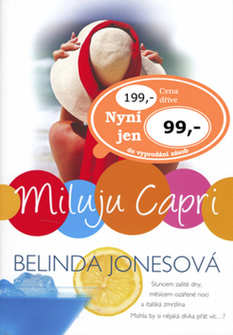 Iubesc Capri