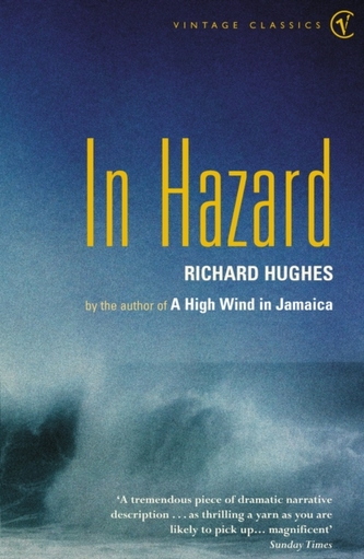 In Hazard