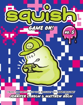 Squish #5