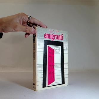 Emigranti
