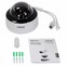 EVOLVEO Detective POE8 SMART kamera antivandal POE/ IP