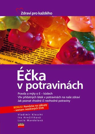 E-uri în alimente