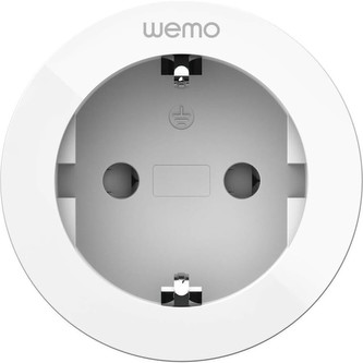 Wemo WiFi Smart Plug priză inteligentă