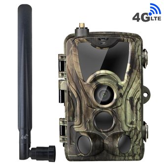 EVOLVEO StrongVision LTE, Camera-trap 4G, MMS/EMAIL/FTP