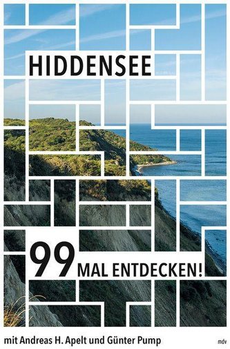 Descoperă Hiddensee de 99 de ori!