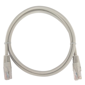 Cablu patch UTP Cat-5e, 5 m