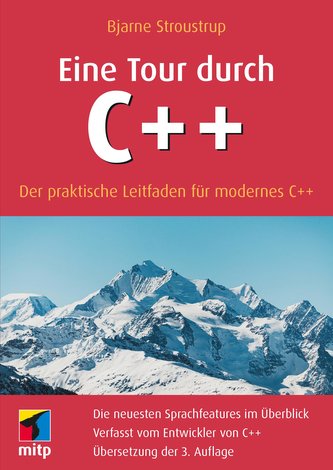 Un tur prin C++