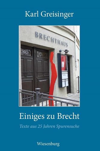 Câteva lucruri despre Brecht