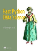 Python rapid pentru știința datelor