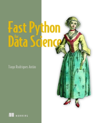 Python rapid pentru știința datelor