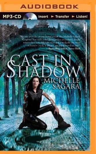 Cast in Shadow