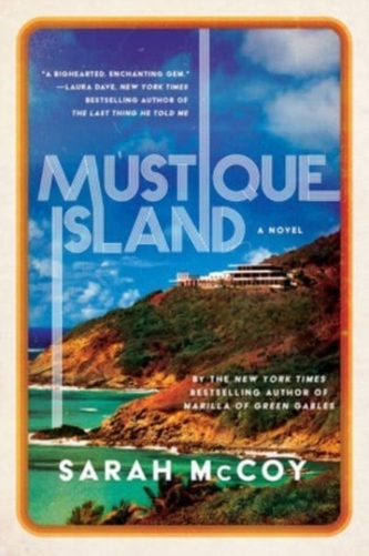 Insula Mustique