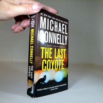 The last coyote