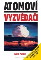 Spionii atomici