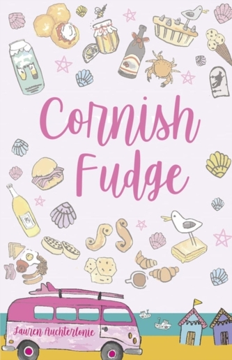 Fudge din Cornwall
