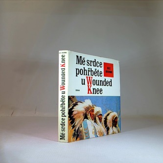 Îngropă-mi inima la Wounded Knee