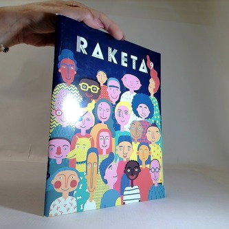 Rachetă 9