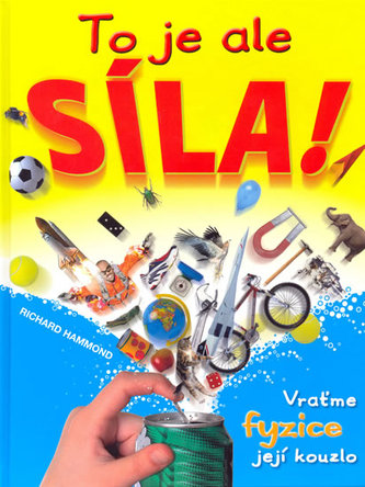Ce forță!