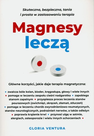 Magnetii vindecă