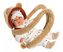 Płacząca lalka Joel 38cm