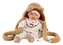 Płacząca lalka Joel 38cm