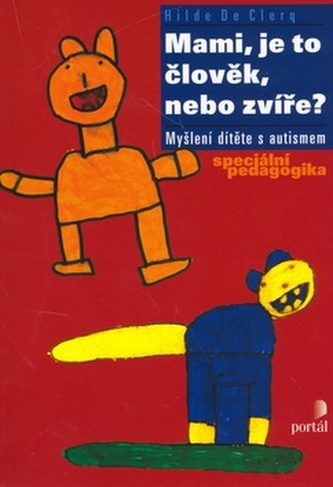 Mami, e om sau animal?