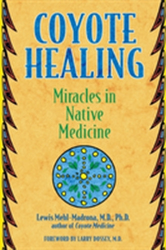 Coyote Healing