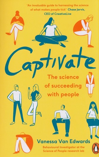 Captivate