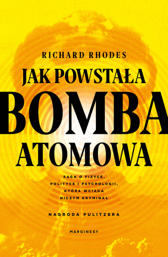 Cum a fost creată bomba atomică, ed. a 2-a