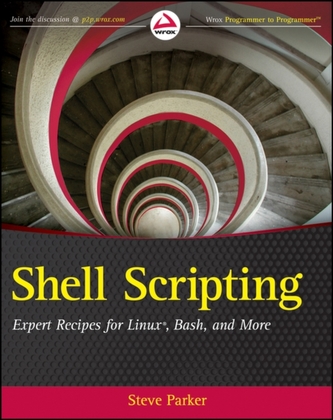 Scriptare Shell