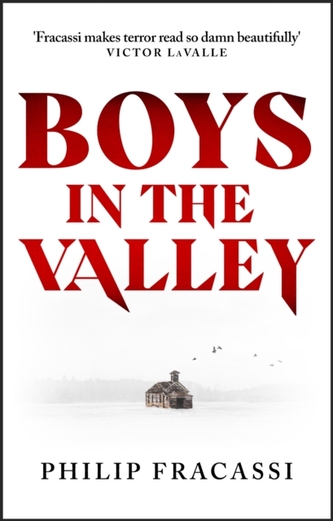 Băieți din Vale
