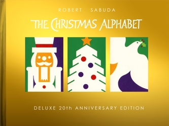 Christmas Alphabet