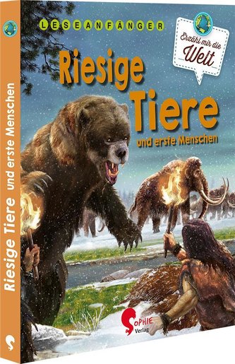 Animale uriașe