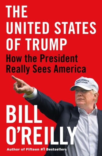 Statele Unite ale lui Trump
