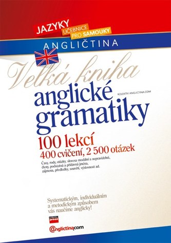 Marele manual de gramatică engleză
