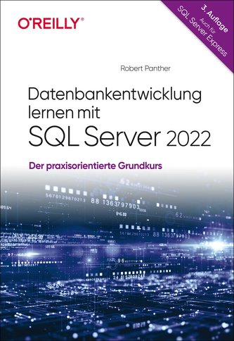 Învățarea dezvoltării bazelor de date cu SQL Server 2022