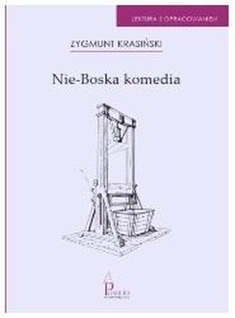 Comedia ne-divină