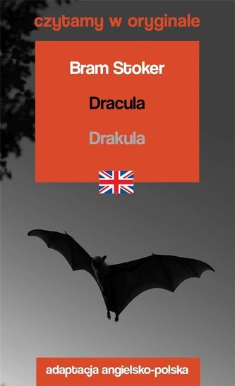 Citim în original - Dracula / Drakula