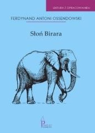 Elefantul Birara