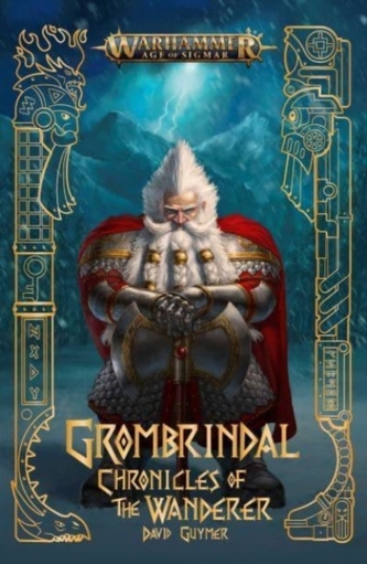 Grombrindal: Cronici ale Rătăcitorului