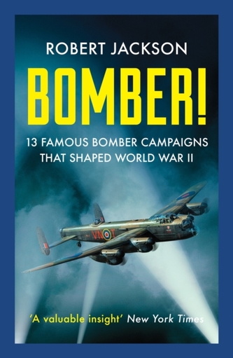 Bombardier!