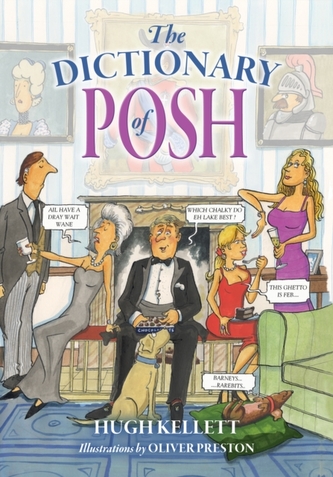 Dicționarul Posh
