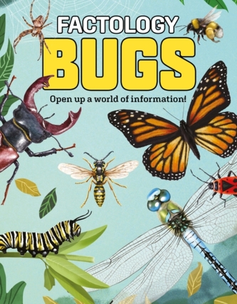 Factology: Insecte