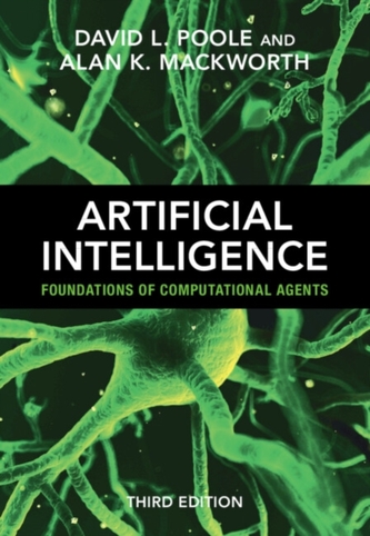 Inteligență artificială
