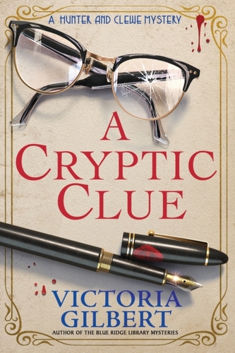 Un indiciu criptic