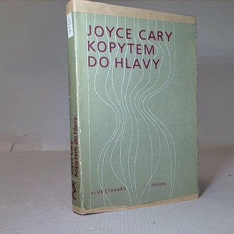 Kopytem do hlahy