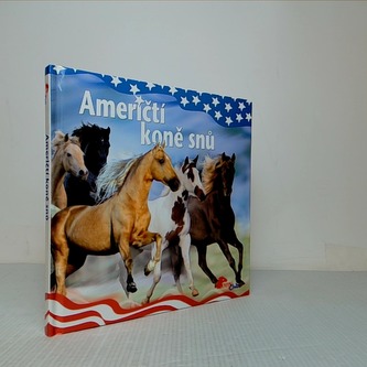 Caii americani de vis